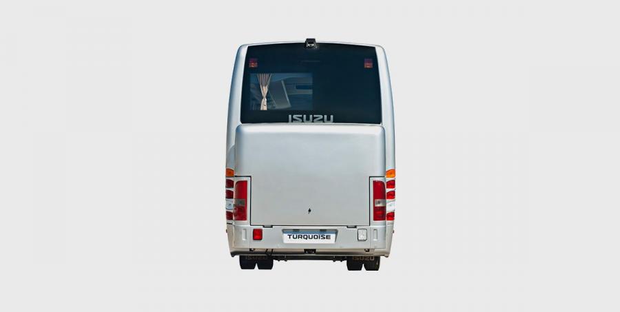  Isuzu Turquoise VIP 2013 года  (фото 4 из 6)